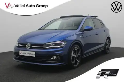 Used VOLKSWAGEN POLO Petrol 2020 Ad 