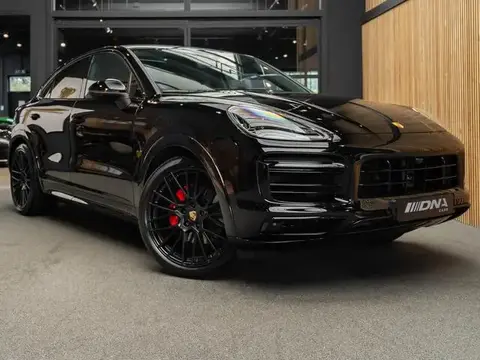 Used PORSCHE CAYENNE Hybrid 2023 Ad 