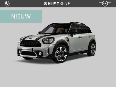 Annonce MINI COUNTRYMAN Hybride 2021 d'occasion 