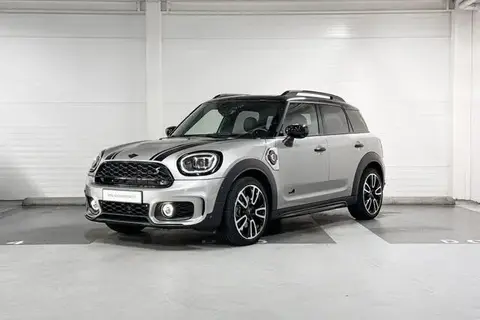 Annonce MINI COUNTRYMAN Hybride 2023 d'occasion 