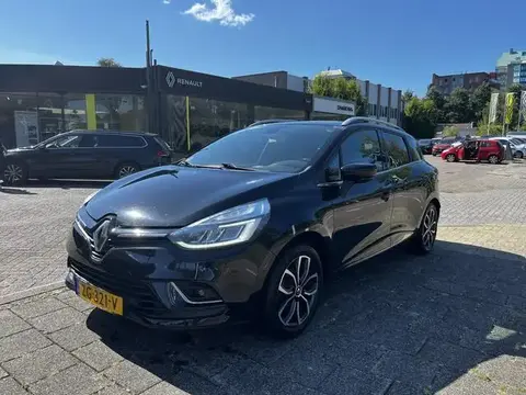 Annonce RENAULT CLIO Essence 2019 d'occasion 