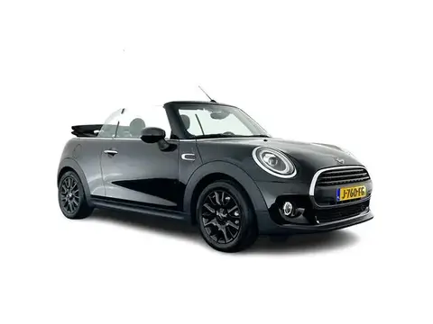 Used MINI ONE Petrol 2020 Ad 