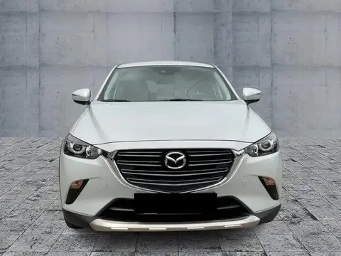 Annonce MAZDA CX-3 Essence 2018 d'occasion 