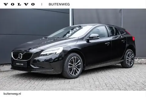 Annonce VOLVO V40 Essence 2016 d'occasion 