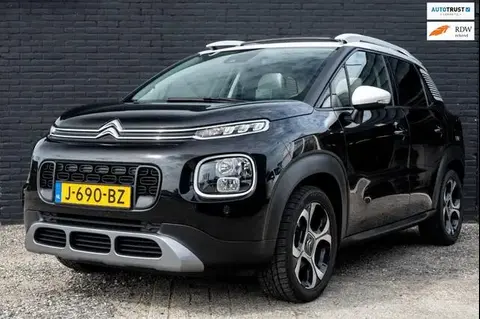 Annonce CITROEN C3 Essence 2018 d'occasion 