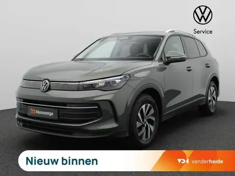 Used VOLKSWAGEN TIGUAN Petrol 2024 Ad 