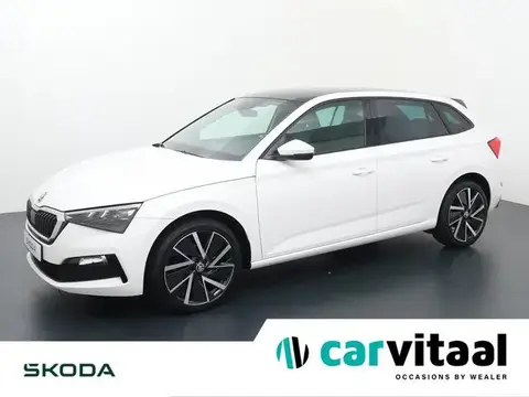 Used SKODA SCALA Petrol 2020 Ad 