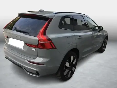 Used VOLVO XC60 Hybrid 2024 Ad 