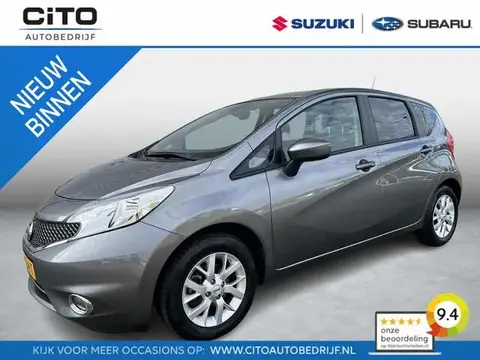 Used NISSAN NOTE Petrol 2016 Ad 