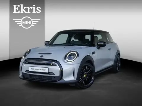 Used MINI MINI Electric 2021 Ad 