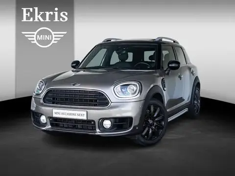 Annonce MINI COUNTRYMAN Essence 2018 d'occasion 