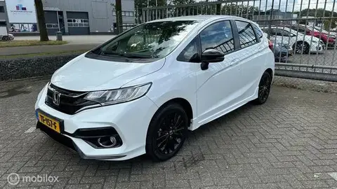 Used HONDA JAZZ Petrol 2018 Ad 