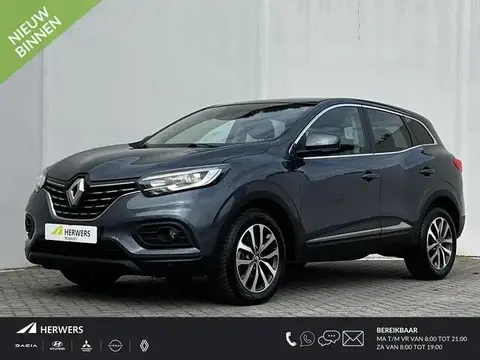 Annonce RENAULT KADJAR Essence 2021 d'occasion 