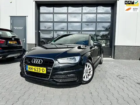 Used AUDI A3 Petrol 2015 Ad 