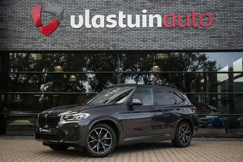 Annonce BMW X3 Hybride 2022 d'occasion 