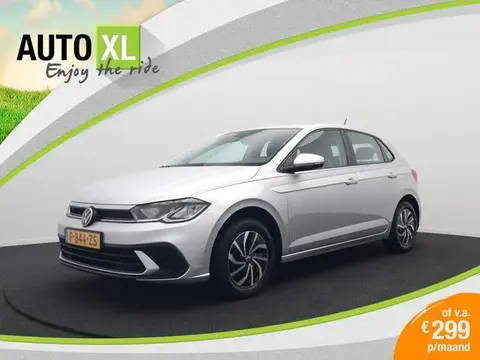 Used VOLKSWAGEN POLO Petrol 2022 Ad 