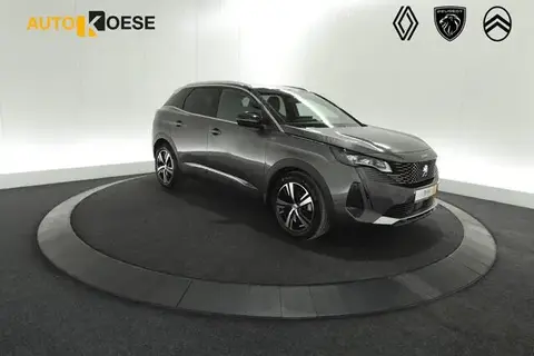 Used PEUGEOT 3008 Petrol 2021 Ad 