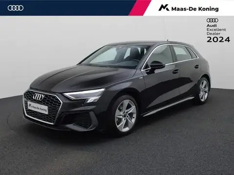 Annonce AUDI A3 Essence 2023 d'occasion 