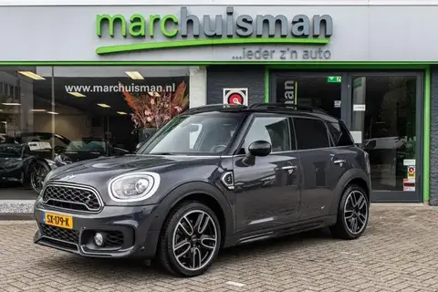 Used MINI COUNTRYMAN Petrol 2018 Ad 