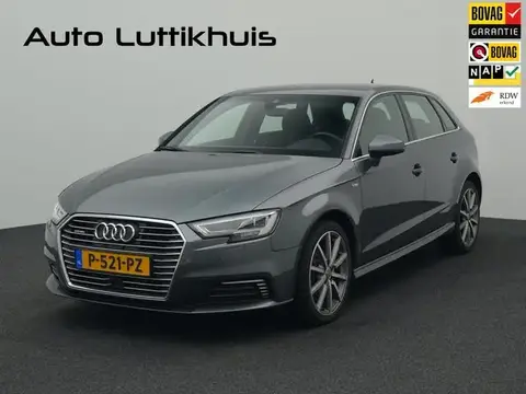 Annonce AUDI A3 Hybride 2020 d'occasion 