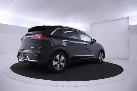 Used KIA NIRO Hybrid 2019 Ad 