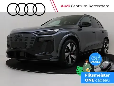 Annonce AUDI E-TRON Électrique 2024 d'occasion 