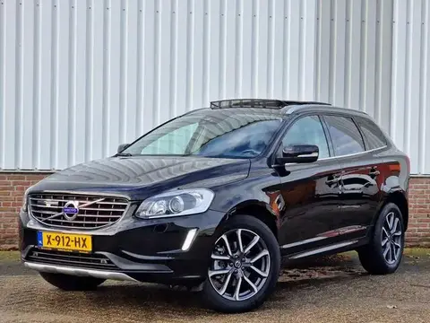 Used VOLVO XC60 Petrol 2017 Ad 