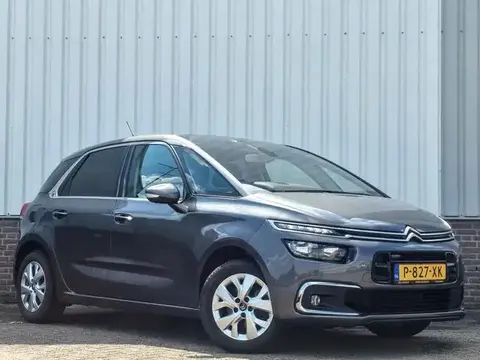 Used CITROEN C4 Petrol 2017 Ad 