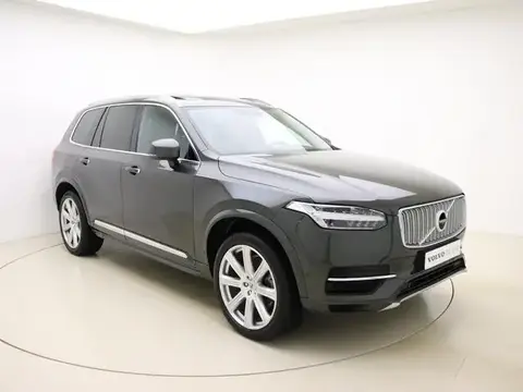 Annonce VOLVO XC90 Hybride 2019 d'occasion 