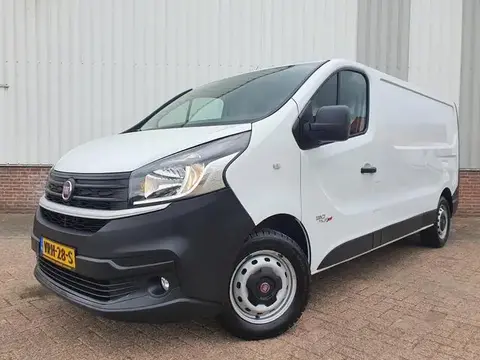 Used FIAT TALENTO Diesel 2019 Ad 