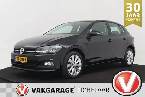 Used VOLKSWAGEN POLO Petrol 2019 Ad 