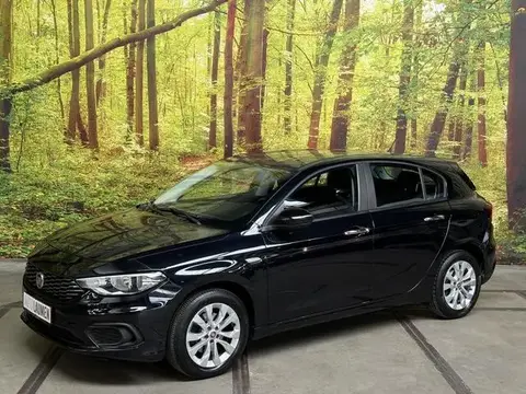 Used FIAT TIPO Petrol 2017 Ad 