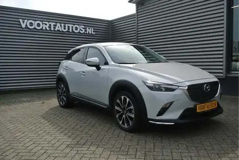 Used MAZDA CX-3 Petrol 2021 Ad 