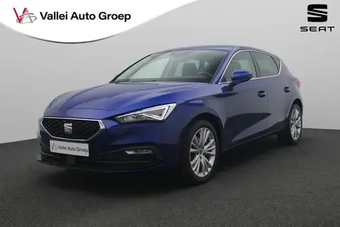 Used SEAT LEON Petrol 2020 Ad 