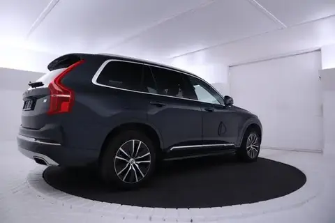 Annonce VOLVO XC90 Hybride 2021 d'occasion 