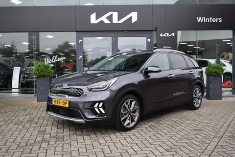 Used KIA NIRO Hybrid 2020 Ad 