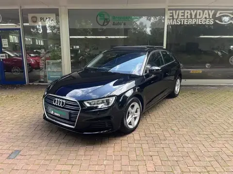 Used AUDI A3 Petrol 2016 Ad 