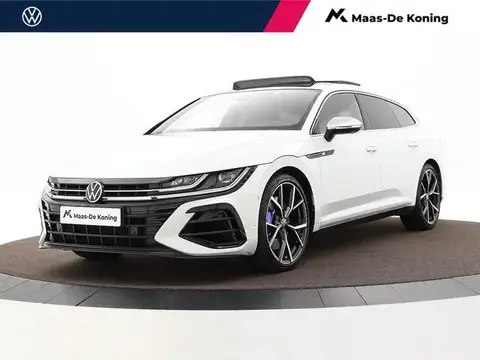 Annonce VOLKSWAGEN ARTEON Essence 2021 d'occasion 