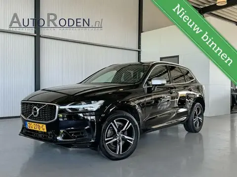 Annonce VOLVO XC60 Essence 2019 d'occasion 