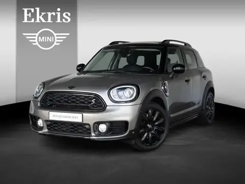 Annonce MINI COUNTRYMAN Hybride 2018 d'occasion 