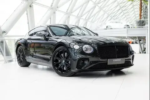 Annonce BENTLEY CONTINENTAL Essence 2020 d'occasion 