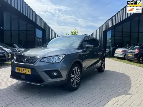 Used SEAT ARONA Petrol 2018 Ad 