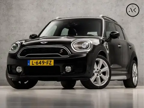 Annonce MINI COUNTRYMAN Hybride 2017 d'occasion 