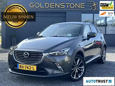 Used MAZDA CX-3 Petrol 2017 Ad 