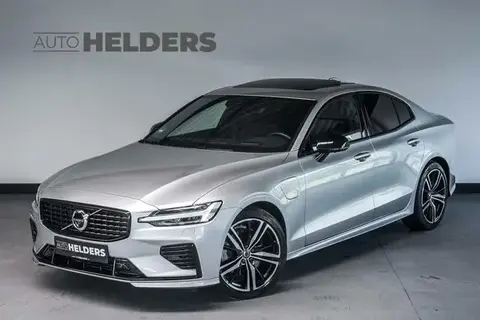 Used VOLVO S60 Hybrid 2021 Ad 