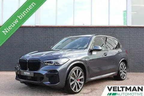 Used BMW X5 Hybrid 2022 Ad 