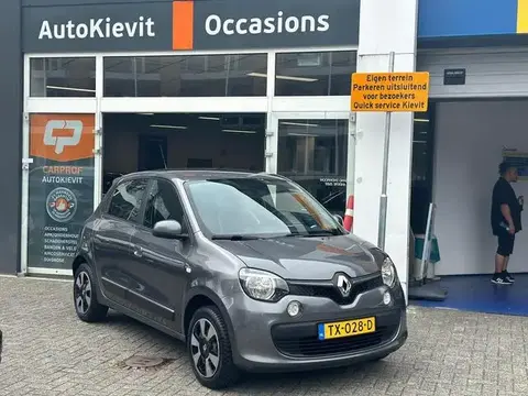 Used RENAULT TWINGO Petrol 2018 Ad 