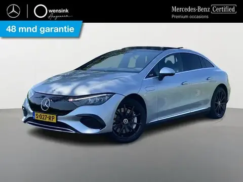 Annonce MERCEDES-BENZ EQE Électrique 2023 d'occasion 