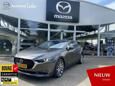 Annonce MAZDA 3 Essence 2020 d'occasion 