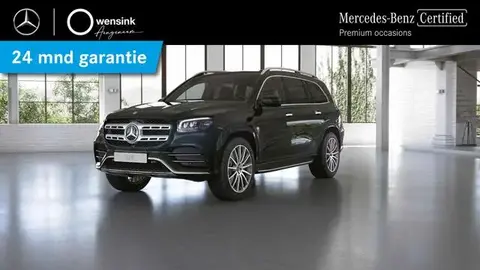 Used MERCEDES-BENZ CLASSE GLS Diesel 2020 Ad 